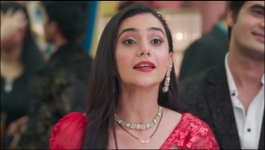 Jaane Anjaane Hum Mile - 4th December 2024